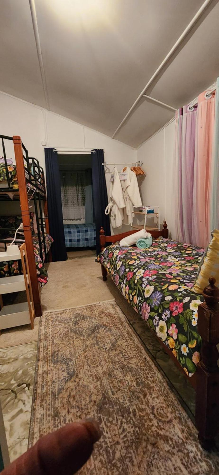 Mount Morgan Meyenburg Dorm Room المظهر الخارجي الصورة