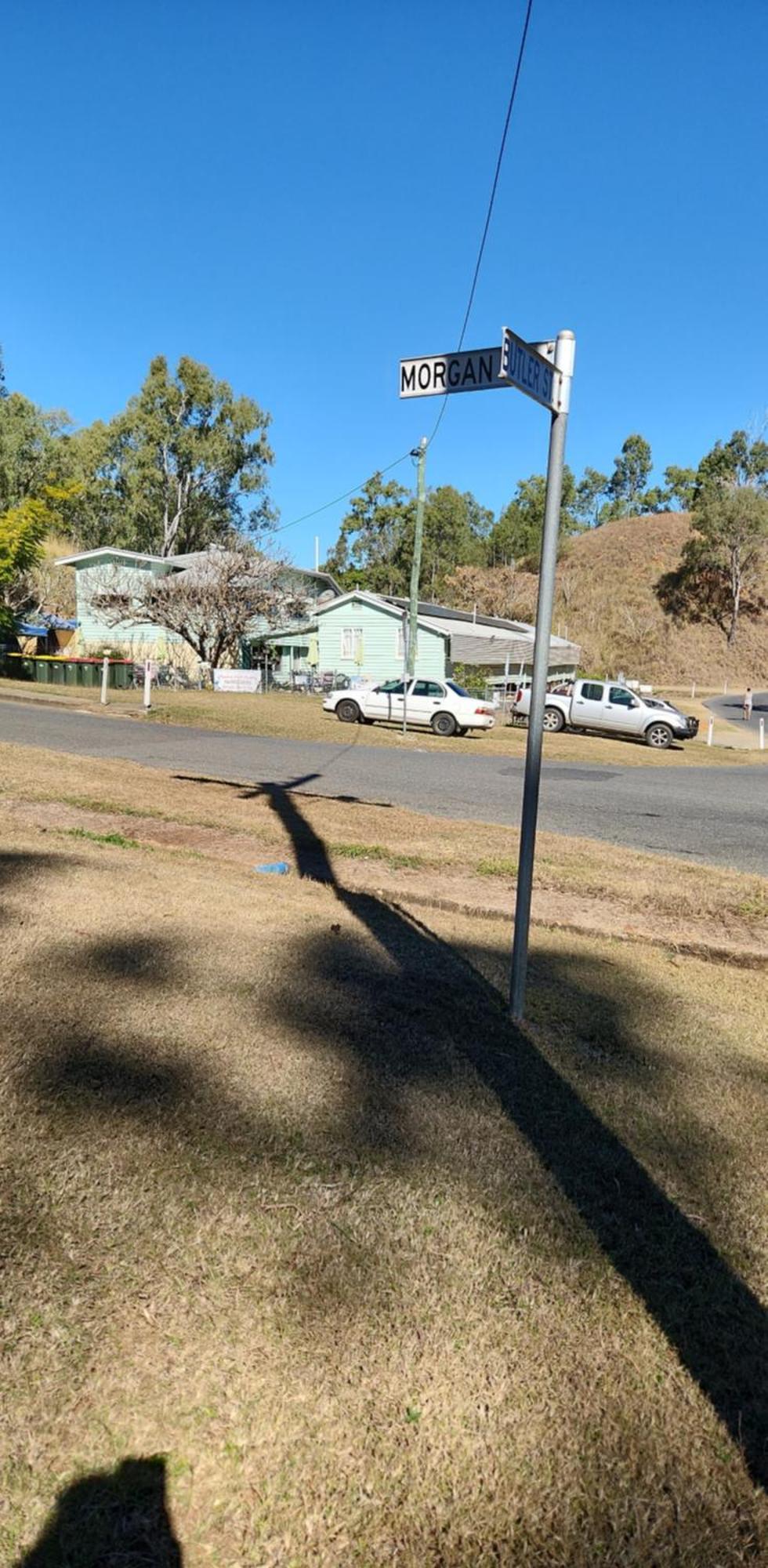 Mount Morgan Meyenburg Dorm Room المظهر الخارجي الصورة