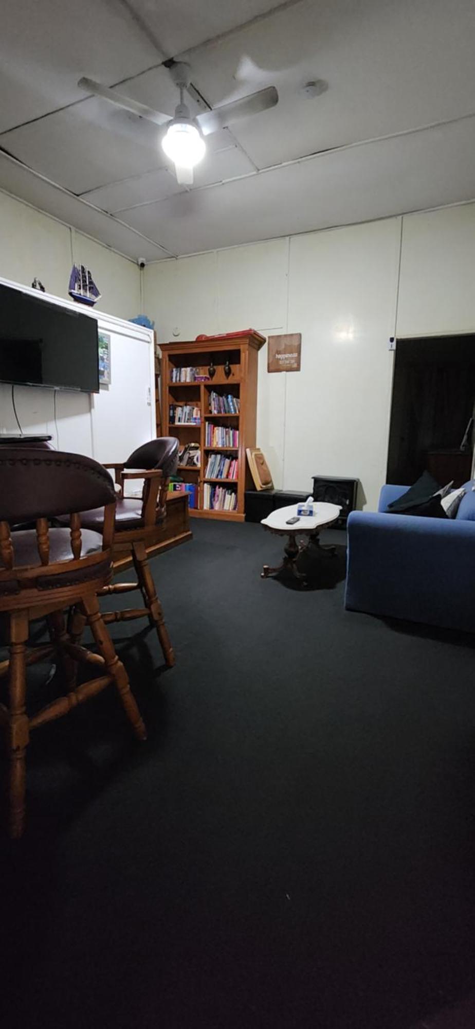 Mount Morgan Meyenburg Dorm Room المظهر الخارجي الصورة