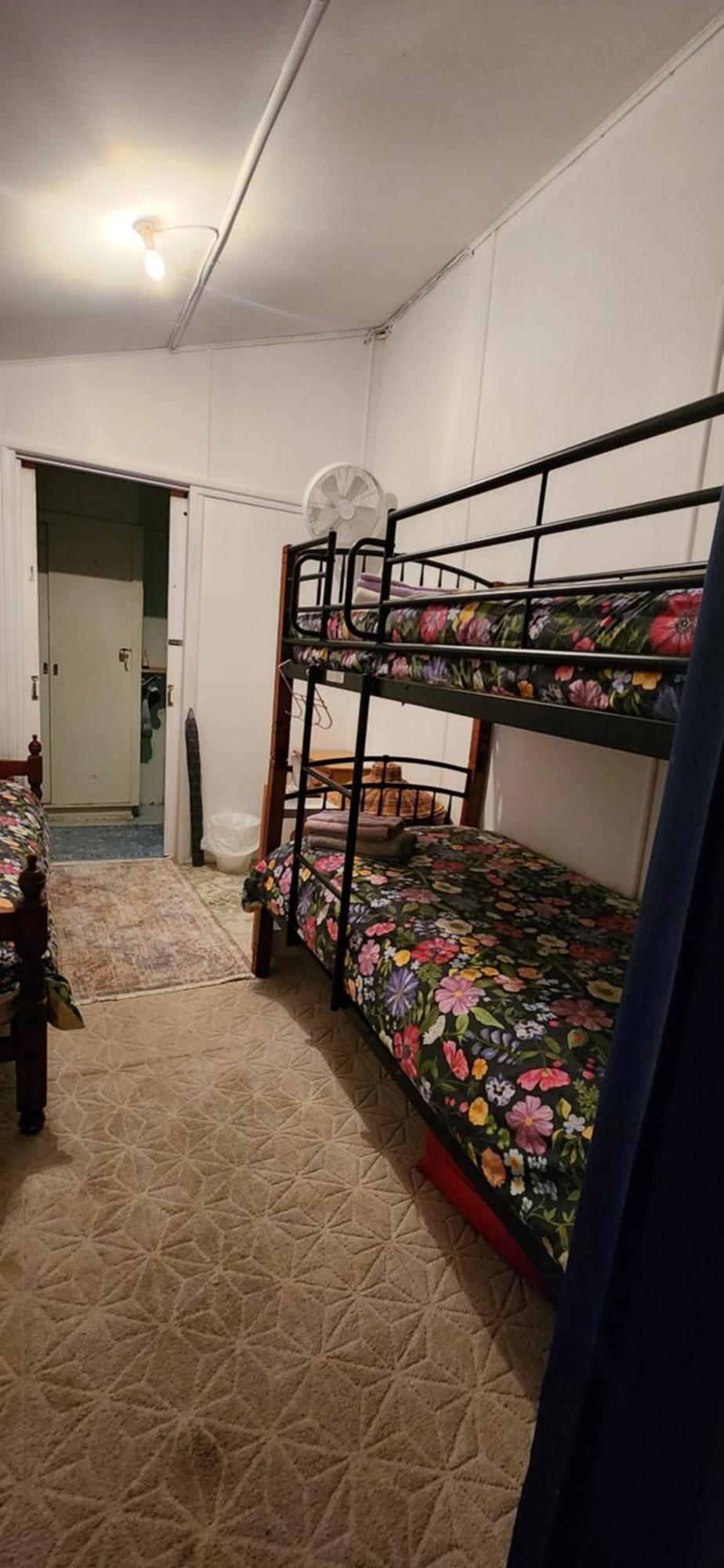 Mount Morgan Meyenburg Dorm Room المظهر الخارجي الصورة