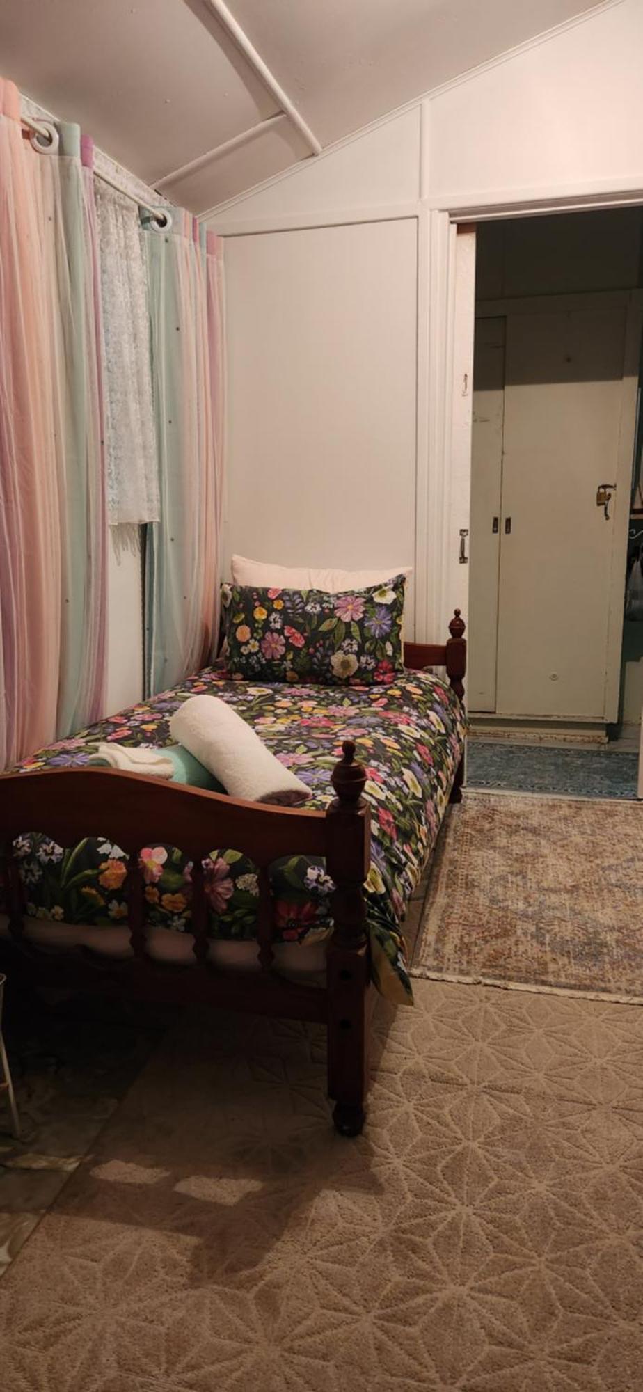 Mount Morgan Meyenburg Dorm Room المظهر الخارجي الصورة