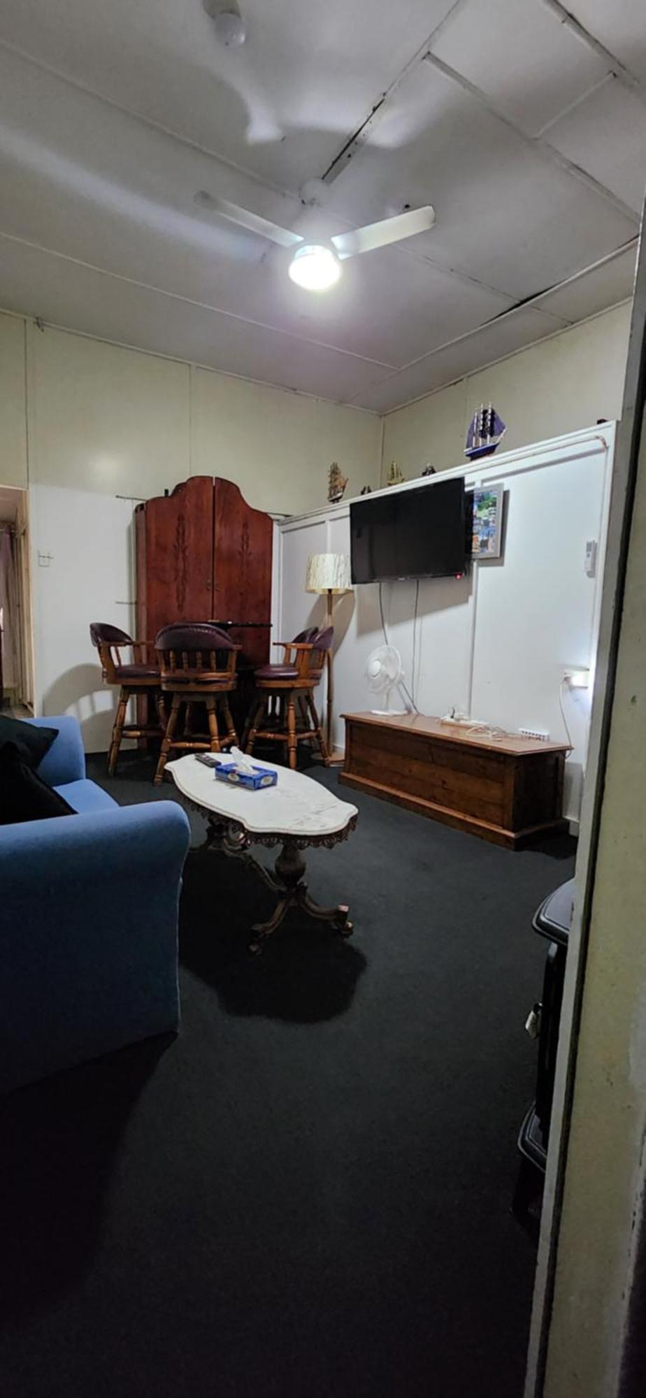 Mount Morgan Meyenburg Dorm Room المظهر الخارجي الصورة